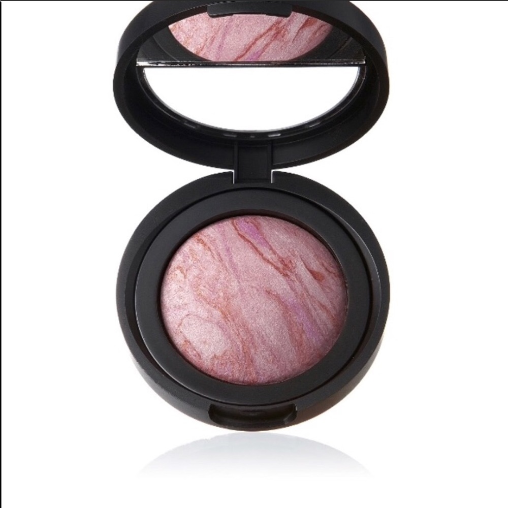 Laura Geller bronzer/ blush makeup set - Picture 3 of 4